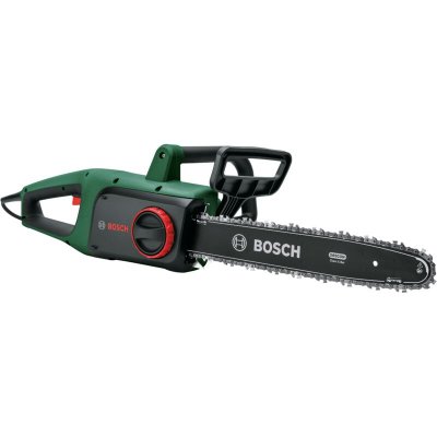 BOSCH  Vert - Tron&ccedil;onneuse filaire UniversalChain 35  - 06008B8300