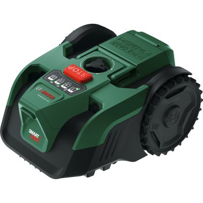 BOSCH  VISIMOW18V-100 Tondeuse robot sans fil 06008E1001