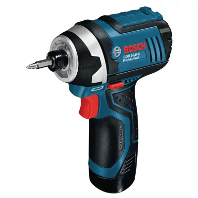 BOSCH  visseuse &agrave; choc 12V 105 Nm - GDR12V-105 - 06019A6977