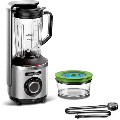 BOSCH  Vita Maxx - MMBV622M