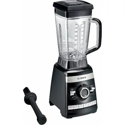 BOSCH  VitaBoost MMBH6P6BDE - Bol mixeur blender - 2 litres - 1.6 kWatt