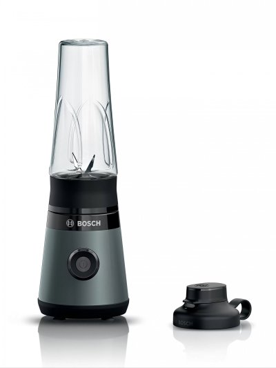 BOSCH  VitaPower MMB2111S blender 0.6 L Tabletop blender 450 W Stainless steel