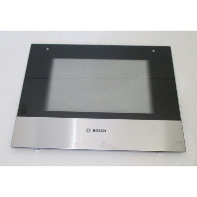 BOSCH  - Vitre frontale, Four - Cuisini&egrave;re, 00245457 - 1