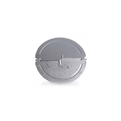 BOSCH  volet anti-refoulement pour hotte