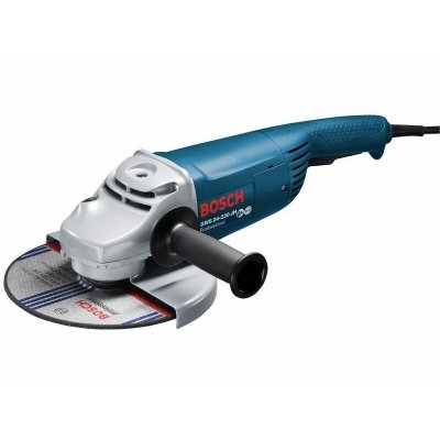 BOSCH  winkelschleifer gws 24-230 jh professional 0.601.884.M03