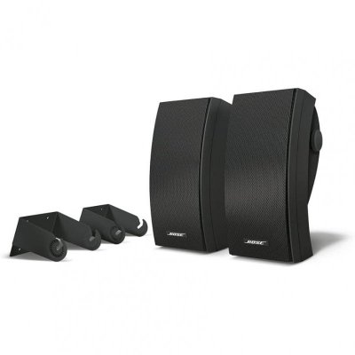 BOSE  FreeSpace 251 Noir (la paire)