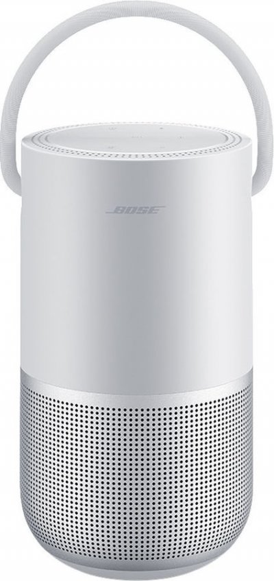 BOSE &reg; - HOME SPEAKER LUXE SILVER