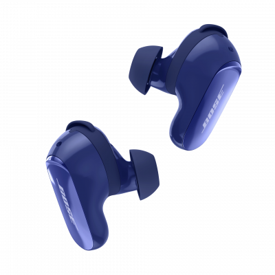 BOSE  QuietComfort Ultra (2e g&eacute;n&eacute;ration) avec r&eacute;duction de bruit active, Violet - Neuf