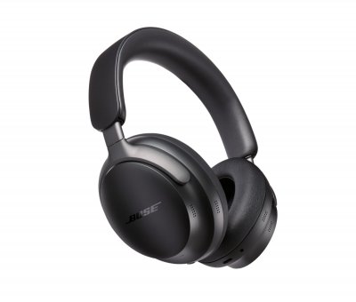 BOSE  Quietcomfort Ultra Casque Avec Fil &sans Fil Arceau Musique/quot