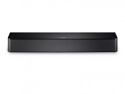 BOSE  Solo Soundbar Series II Noir - Neuf