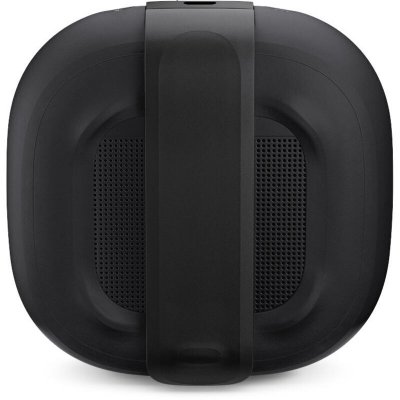 BOSE  SoundLink Micro Noir