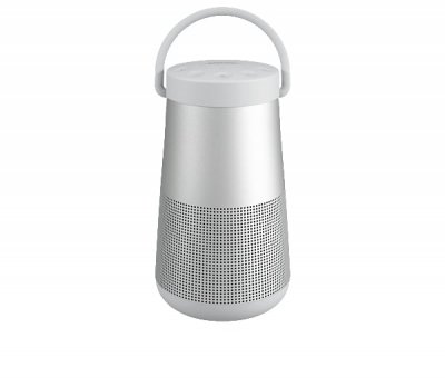 BOSE  SoundLink Revolve+ II Gris