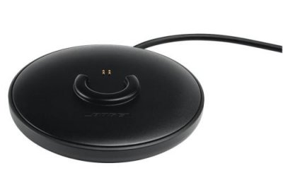 BOSE  Station de chargement SoundLink Revolve, noir (c&acirc;ble non inclus)