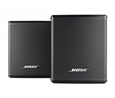 BOSE  Surround Speakers Noir