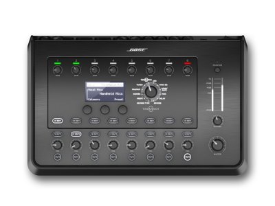 BOSE  Table de mixage ToneMatch T8S