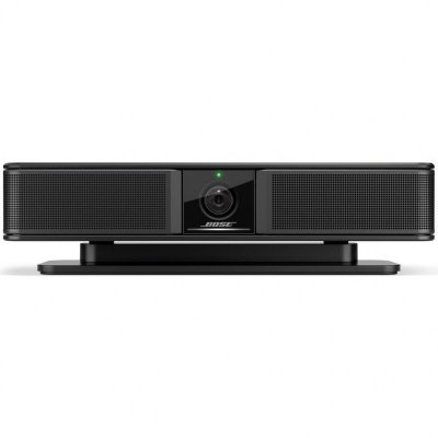 BOSE  Videobar Vb-s Video Conference System Argent&eacute;