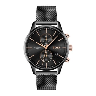 BOSS  Associated Chrono montre HB1513811 
