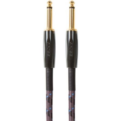 BOSS  - Bic-10 - C&acirc;ble Pour Instruments 3m - Connecteurs Droits