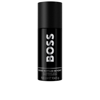 HUGO BOSS Boss - Boss Bottled Beyond D&eacute;odorant Spray 150ml