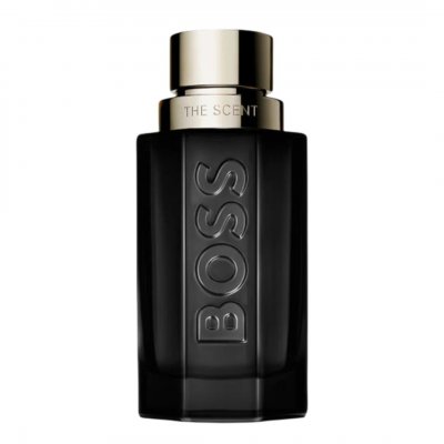 Boss Boss The Scent Magnetic Eau de Parfum 100ml