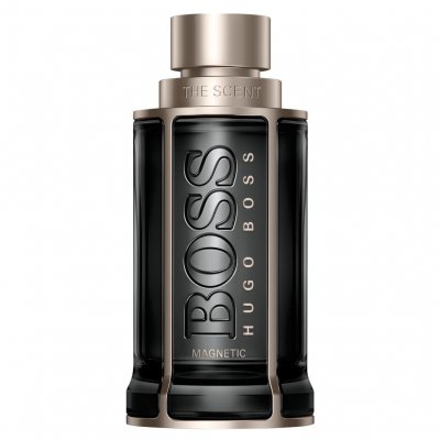 Boss Boss The Scent Magnetic Eau de Parfum 50ml