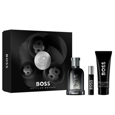 Boss Bottled Beyond Coffret - Eau de Parfum-100ml BOSS - HUGO BOSS