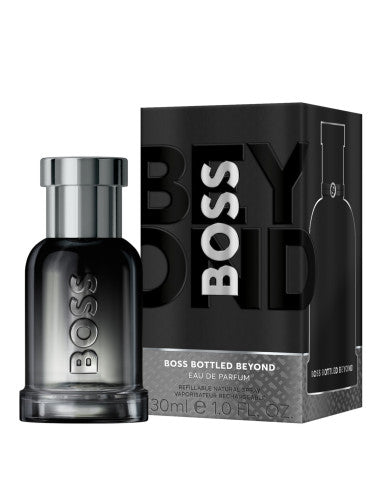Boss Bottled Beyond - Eau de Parfum-30ml BOSS - HUGO BOSS