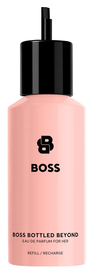 HUGO BOSS BOSS Bottled Beyond Eau de Parfum pour Femme Recharge 150ml