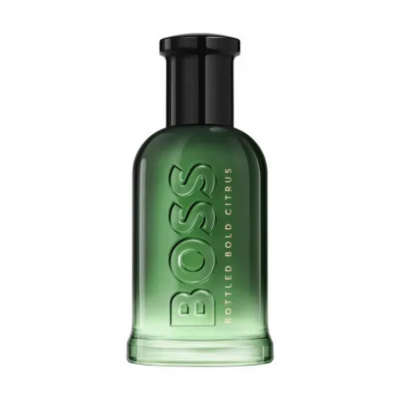 BOSS Bottled Bold Citrus - Eau de Parfum-100ml BOSS - HUGO BOSS