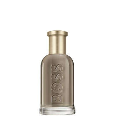 BOSS BOTTLED eau de parfum 50 ml