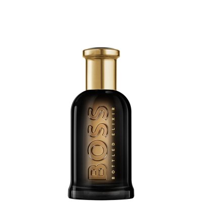 Boss Bottled Elixir Parfum Intense eau de parfum vaporisateur 50 ml
