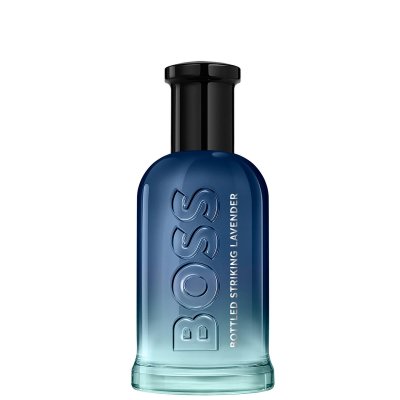 BOSS Bottled Striking Lavender - Eau de Parfum-100ml BOSS - HUGO BOSS