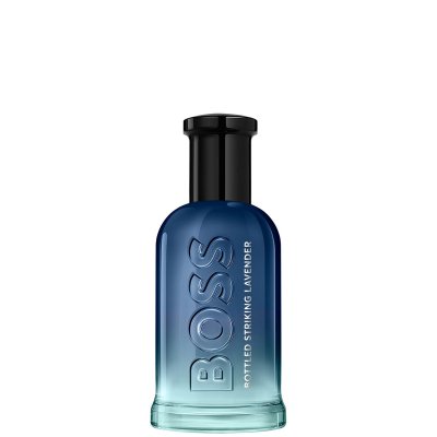 BOSS Bottled Striking Lavender - Eau de Parfum-50ml BOSS - HUGO BOSS