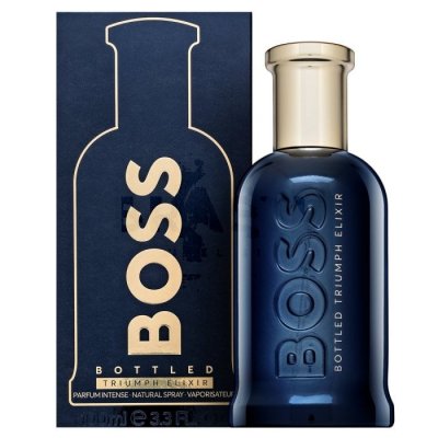 BOSS Bottled Triumph Elixir - Eau de Parfum-100ml BOSS - HUGO BOSS