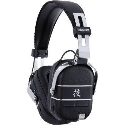 BOSS  CASQUE WAZA AIR