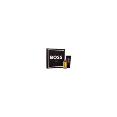 Boss Coffret Boss The Scent Eau de Toilette 50ml&Gel Douche 100ml