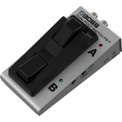 BOSS  FS-7 - Footswitch double