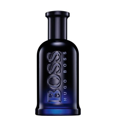 BOSS - HUGO BOSS Boss Bottled Night - Eau de Toilette 100ml