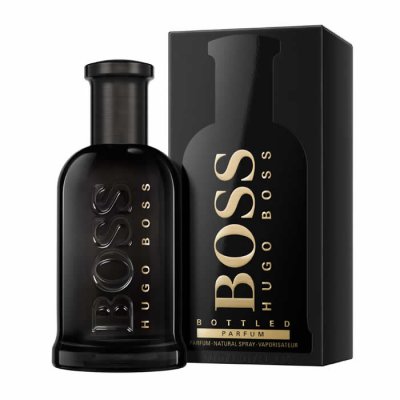 BOSS - HUGO BOSS Boss Bottled Parfum - Eau de Parfum 200ml