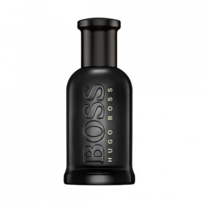 BOSS - HUGO BOSS Boss Bottled Parfum - Eau de Parfum 50ml