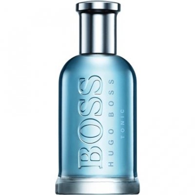 BOSS - HUGO BOSS Boss Bottled Tonic - Eau de Toilette 200ml