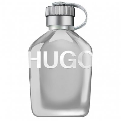 BOSS - HUGO BOSS Hugo Reflective - Eau de Toilette 125ml