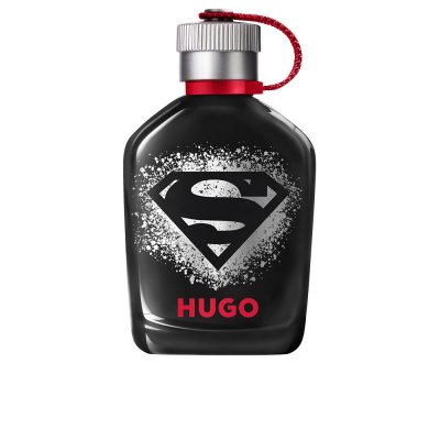 Boss - Hugo Superman Eau De Parfum 125ml