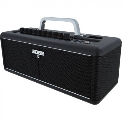 BOSS  KATANA-AIR - syst&egrave;me d'ampli guitare sans fil