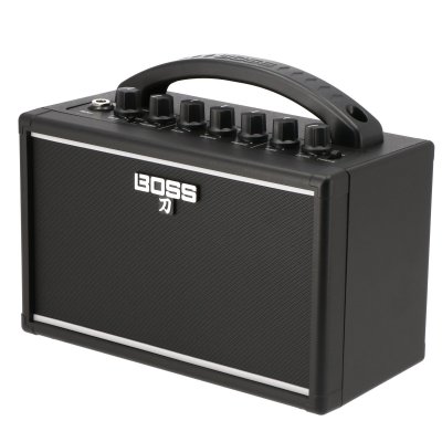 Boss Katana Mini - ampli guitare &eacute;lectrique 7 watts