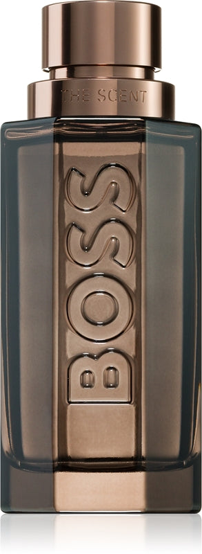 Boss Le Parfum Pour Lui Le Parfum eau de parfum vaporisateur 100 ml