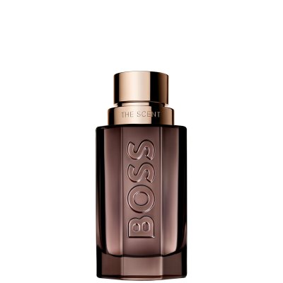Boss Le Parfum Pour Lui Le Parfum eau de parfum vaporisateur 50 ml