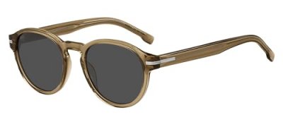 BOSS BY HUGO BOSS BOSS Lunettes de soleil 20597310A52IR - Homme - Acetate