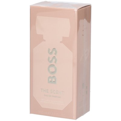 HUGO BOSS BOSS The Scent - Eau de Parfum pour Femme-100ml BOSS - 