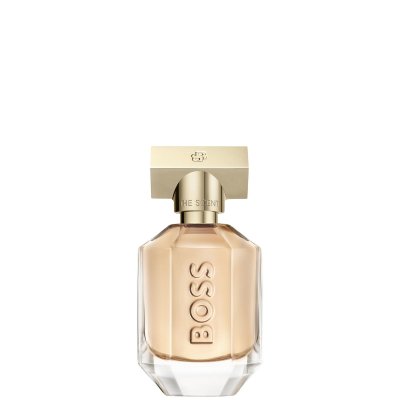 HUGO BOSS BOSS The Scent - Eau de Parfum pour Femme-30ml BOSS - 